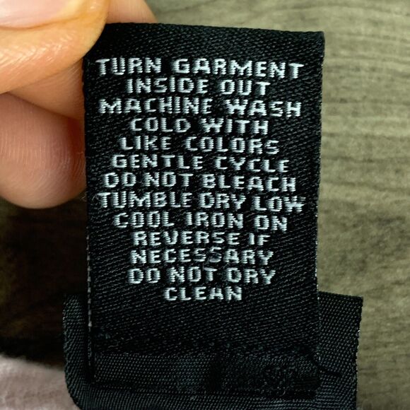 Vanity Women's One Shoulder Top Size Medium Sleeveless Stretch Pink Embellished - Picture 8 of 9